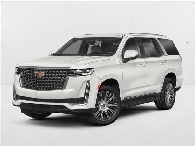 2023 Cadillac Escalade