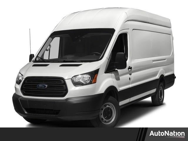 2016 Ford Transit Cargo Van