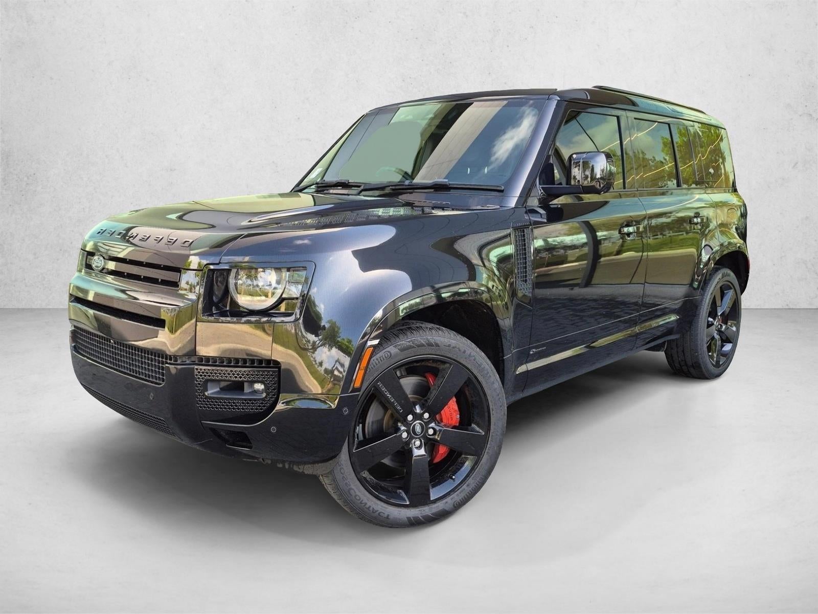 2023 Land Rover Defender